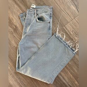 Agolde Ren Jeans - Beam